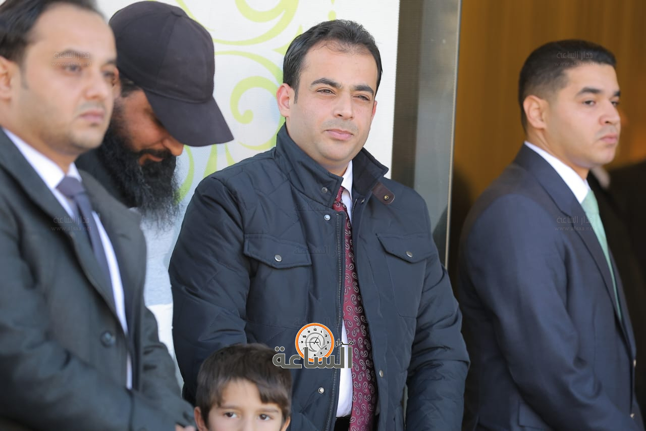 Madar Al-Saa Images 0.8215167828871526