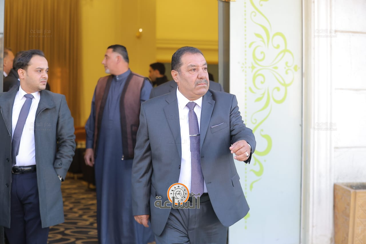 Madar Al-Saa Images 0.8379225913858674