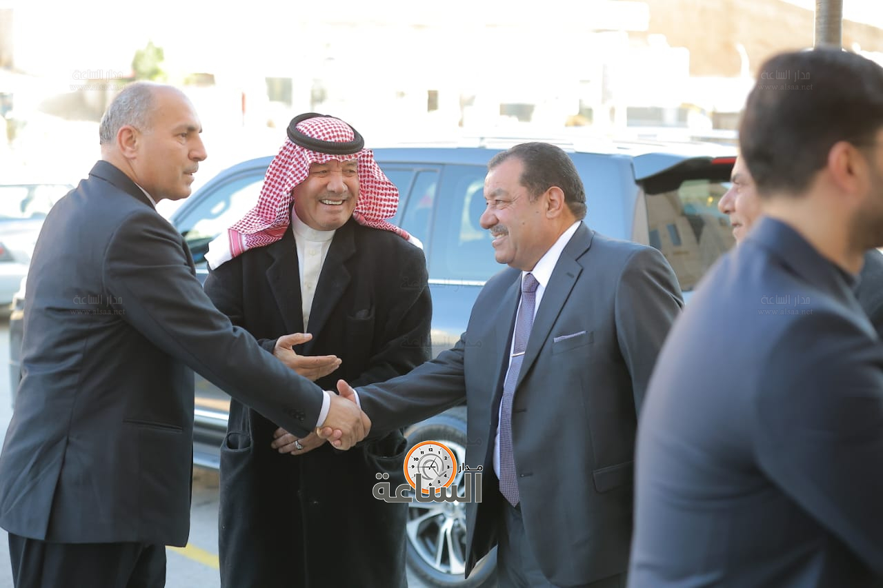 Madar Al-Saa Images 0.4561602462373744