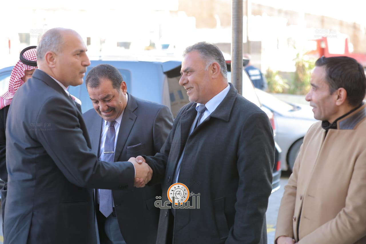 Madar Al-Saa Images 0.5315762840829285