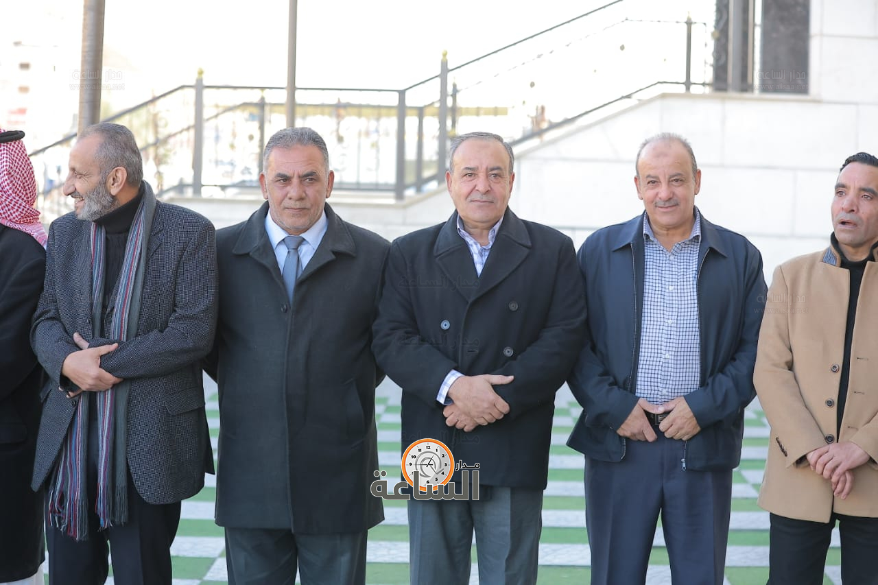 Madar Al-Saa Images 0.026993838048059215