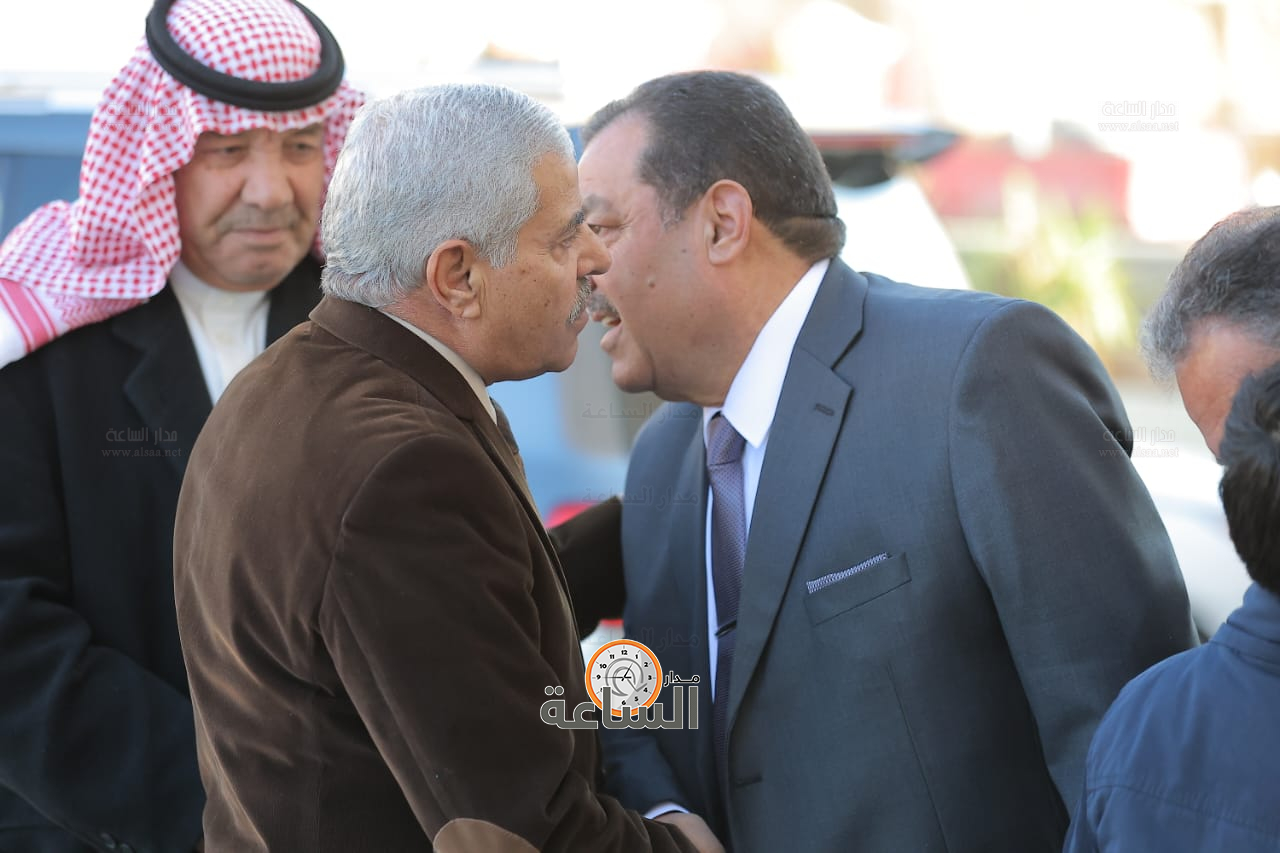 Madar Al-Saa Images 0.7162425985117097