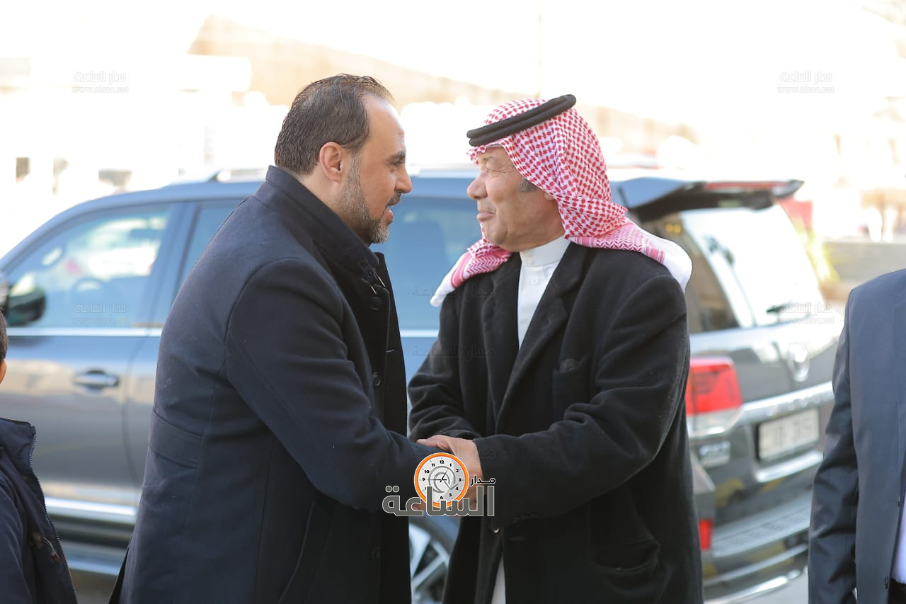 Madar Al-Saa Images 0.4342187223487144