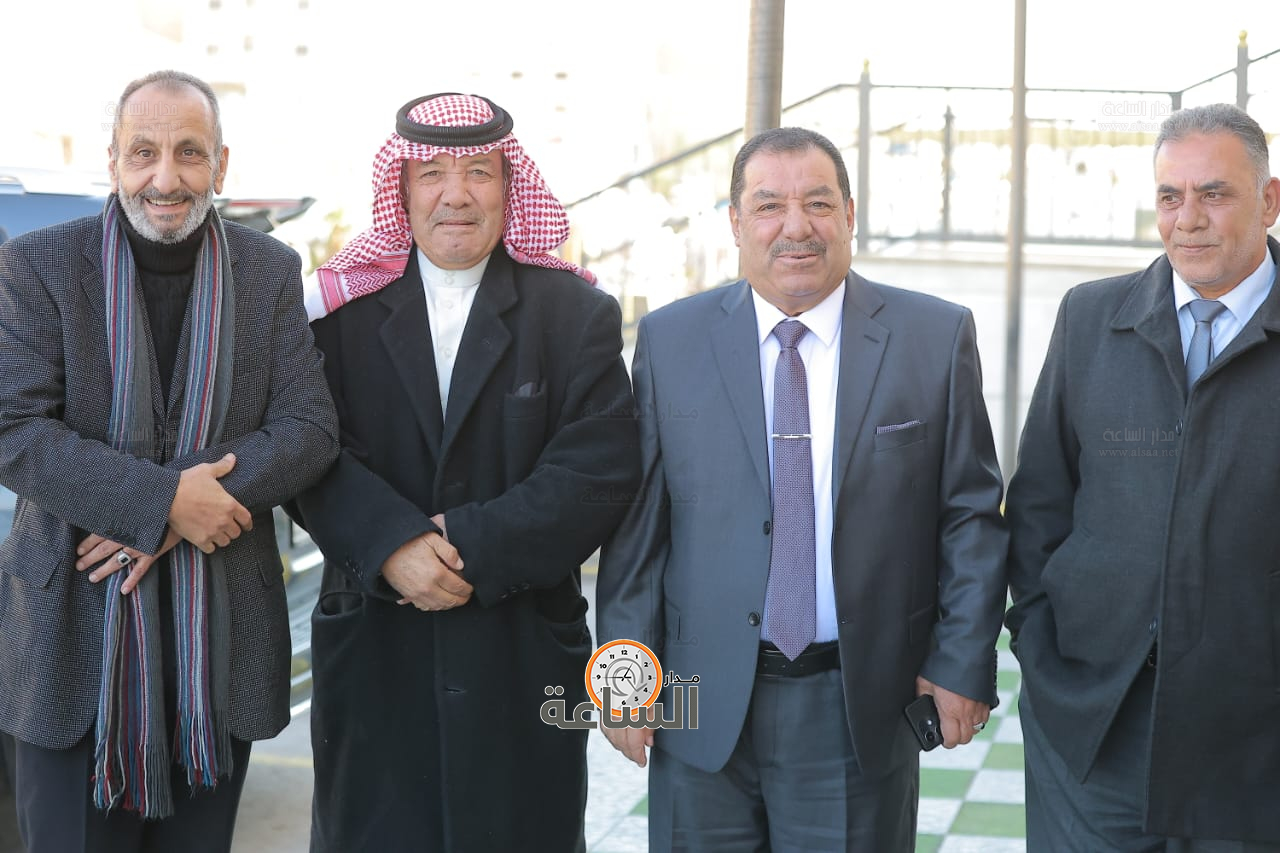 Madar Al-Saa Images 0.772633602968092