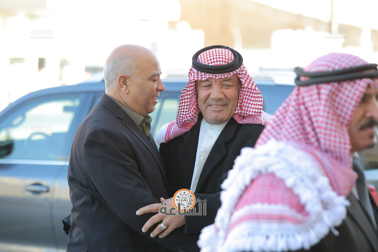 Madar Al-Saa Images 0.773733215873209