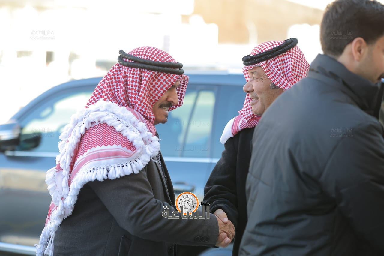 Madar Al-Saa Images 0.3876161916684845