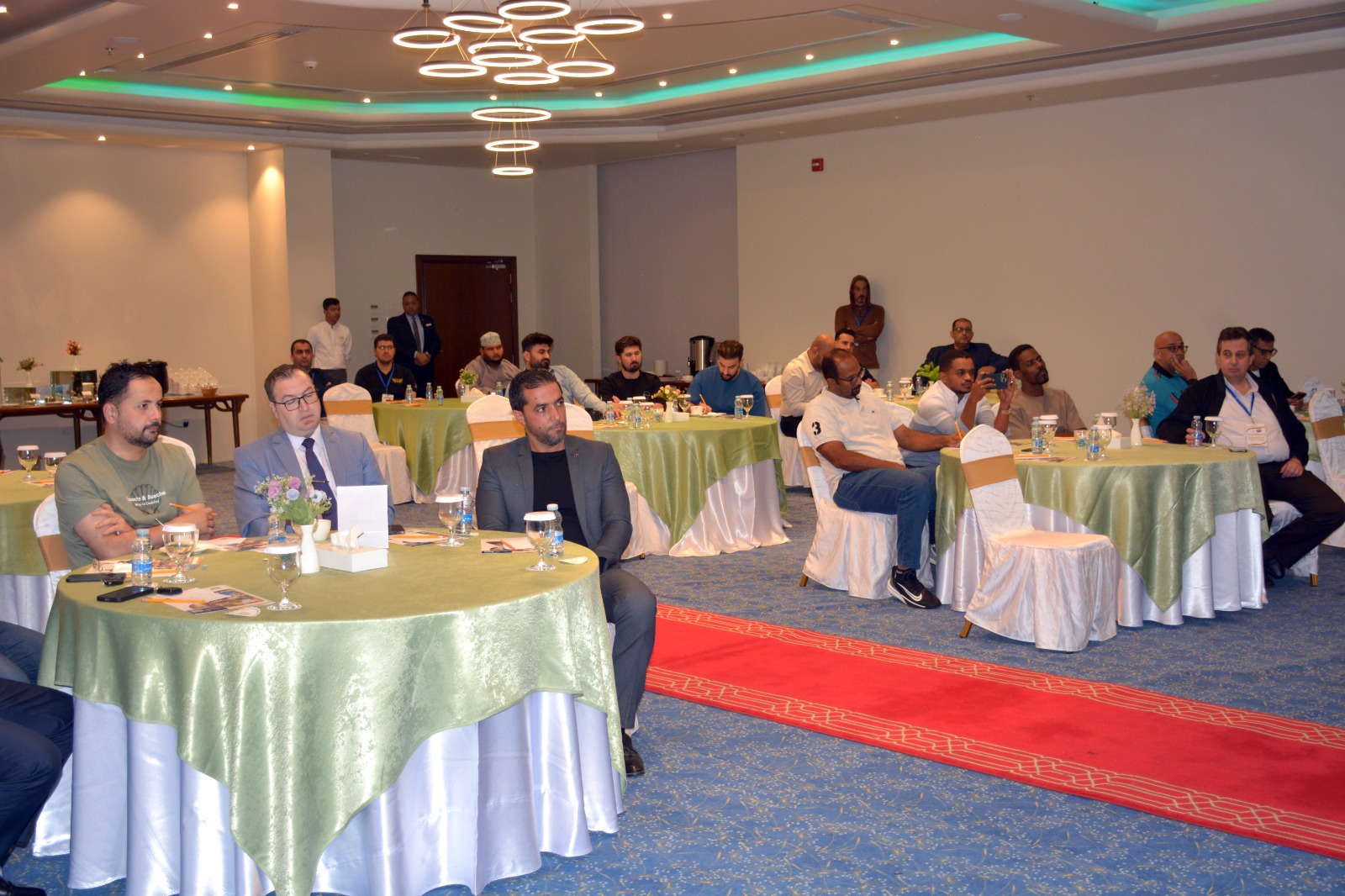 Madar Al-Saa Images 0.5067228483855598