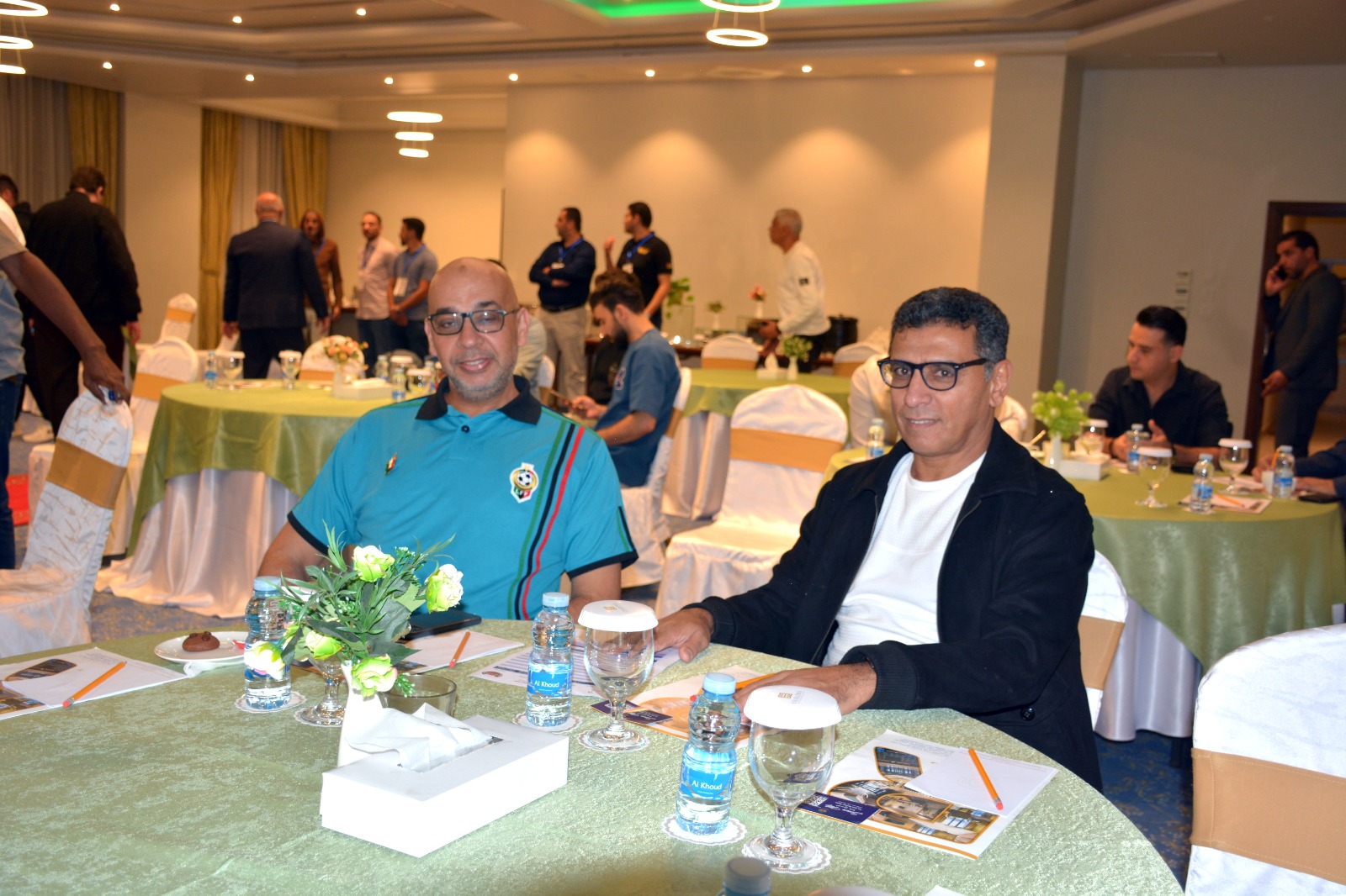 Madar Al-Saa Images 0.1367259706807683