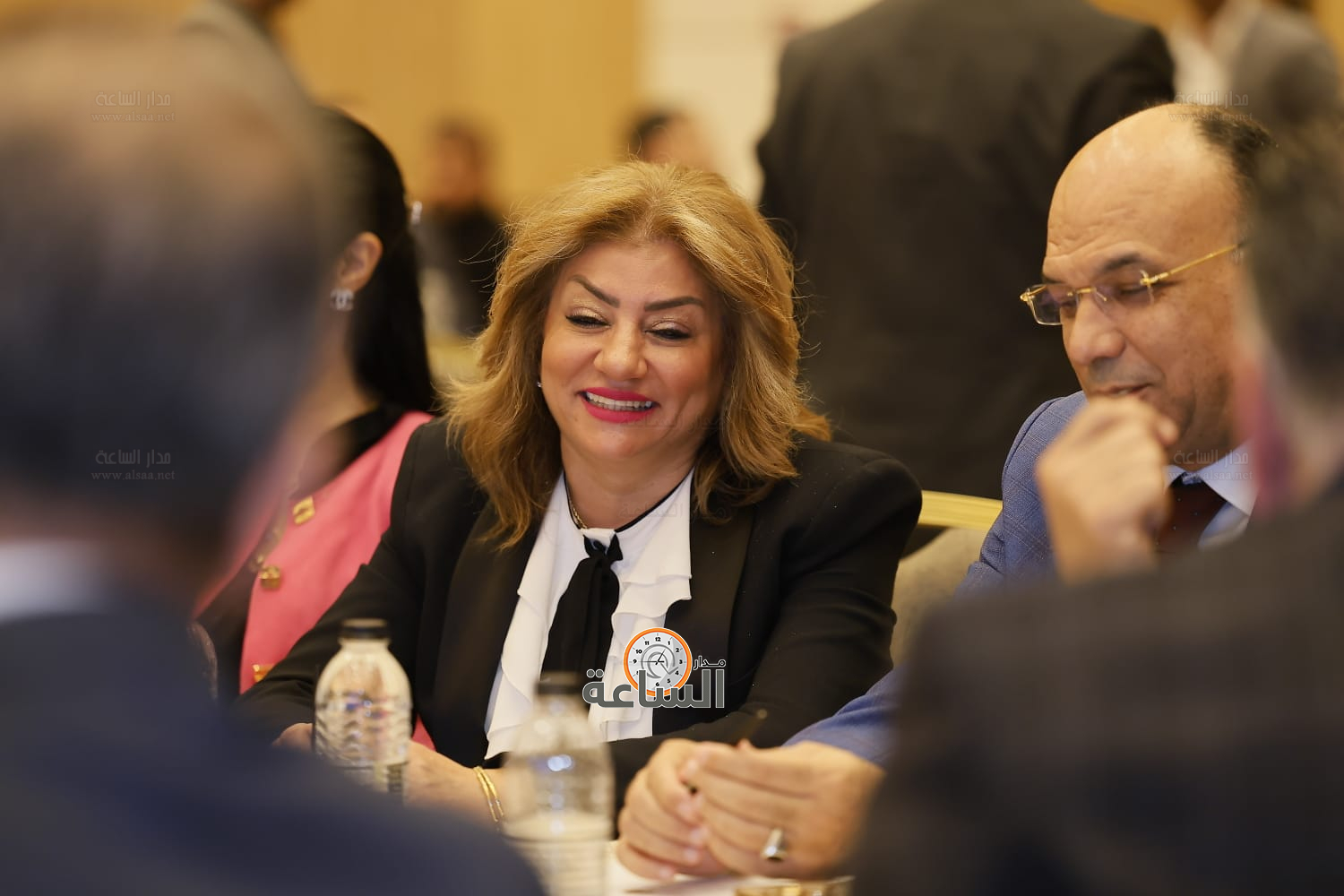 Madar Al-Saa Images 0.3829375162097197