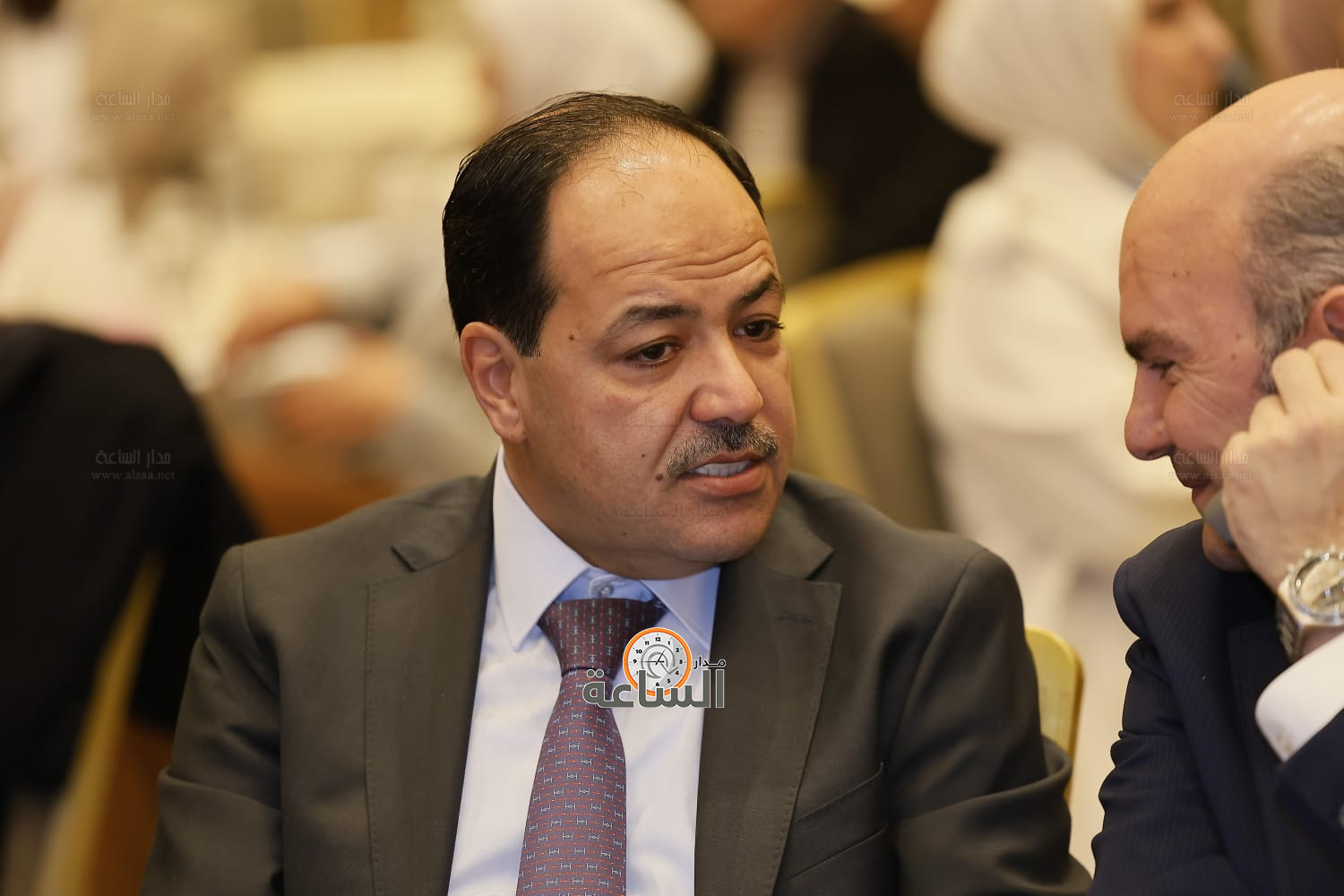 Madar Al-Saa Images 0.7931150810280345