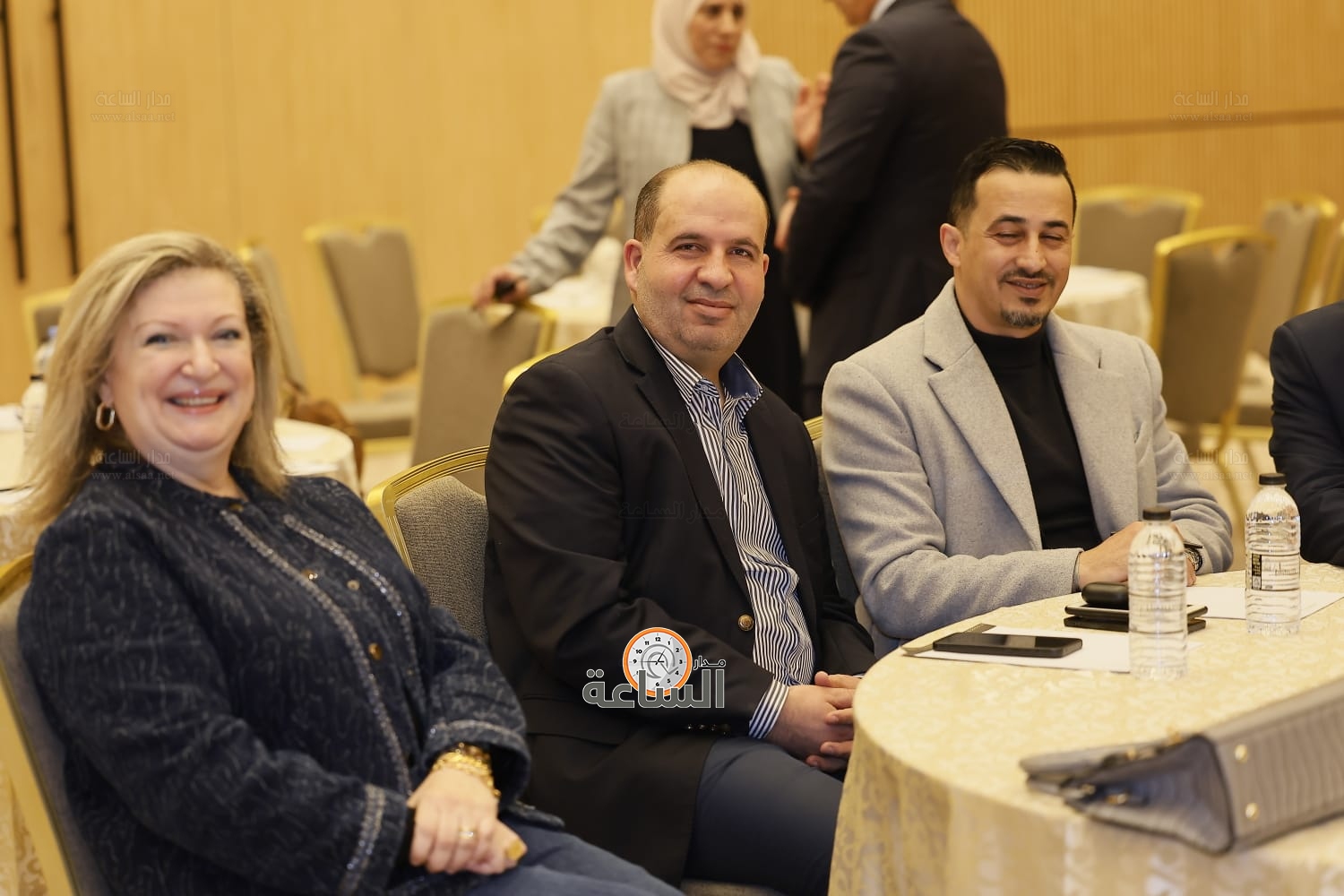 Madar Al-Saa Images 0.2099170372133291