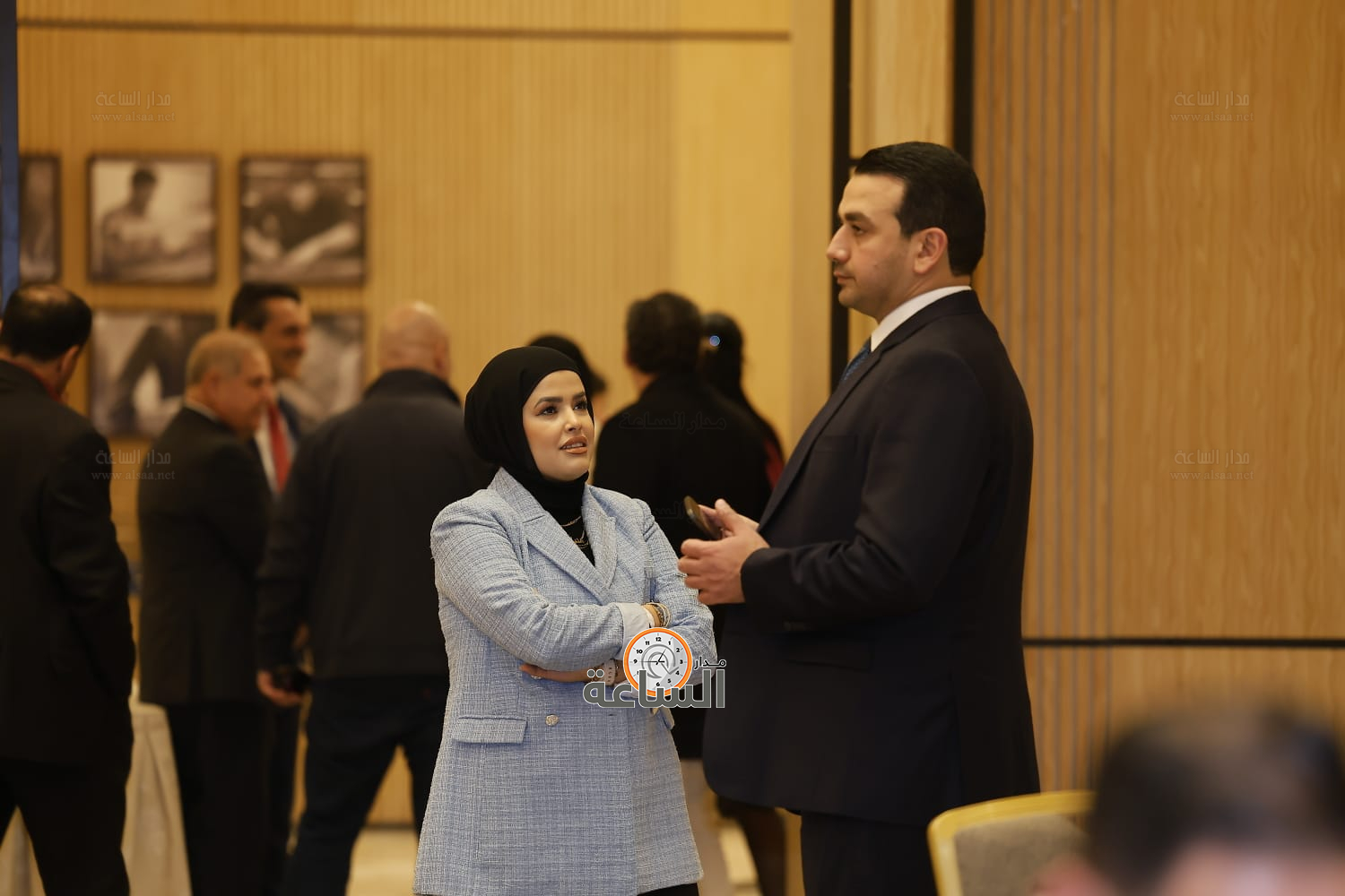 Madar Al-Saa Images 0.7601461373625027