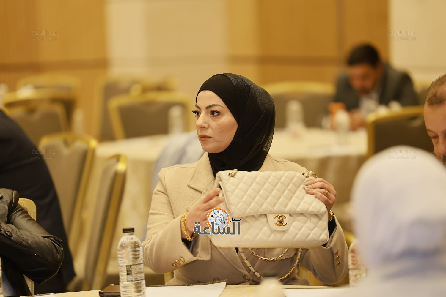 Madar Al-Saa Images 0.35724060968952565