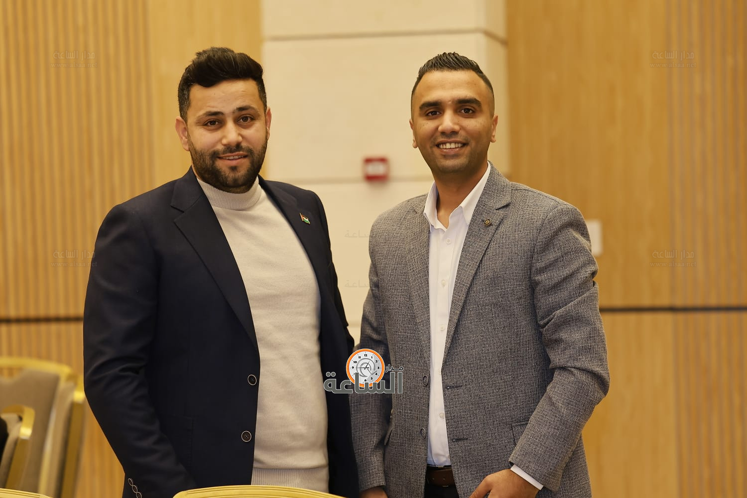 Madar Al-Saa Images 0.9896384946556439