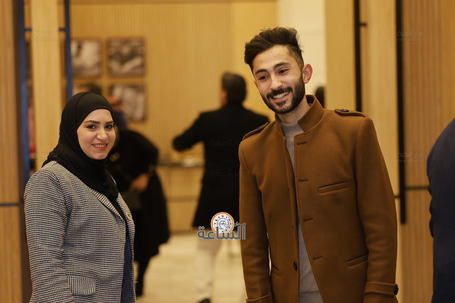 Madar Al-Saa Images 0.5132034137343209