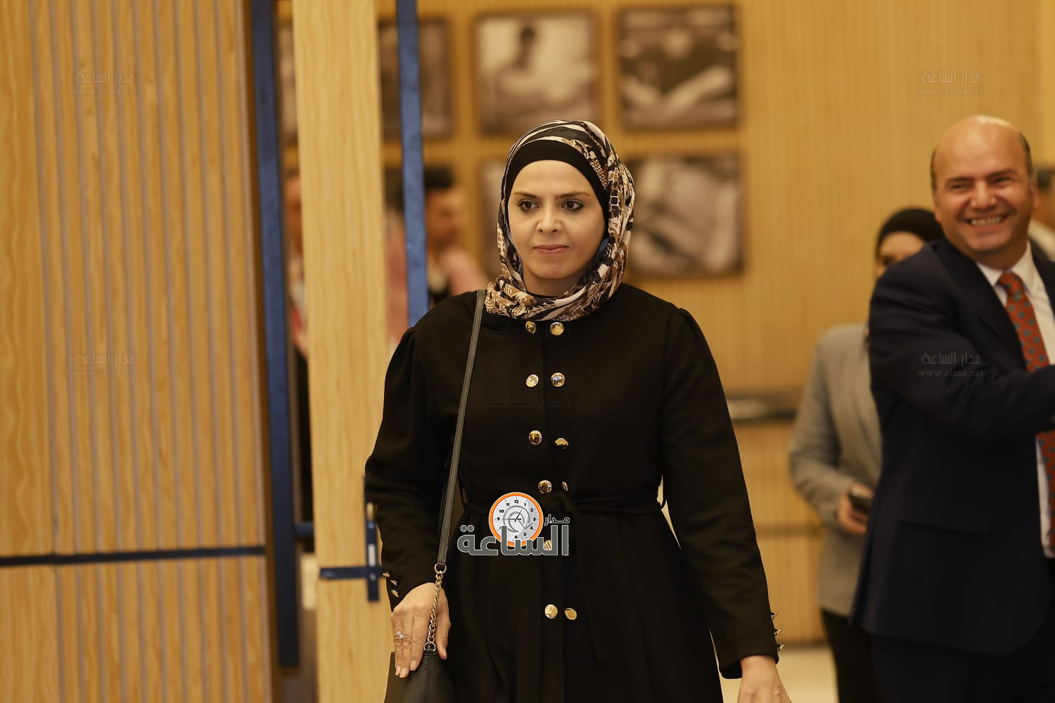 Madar Al-Saa Images 0.6253588583061035