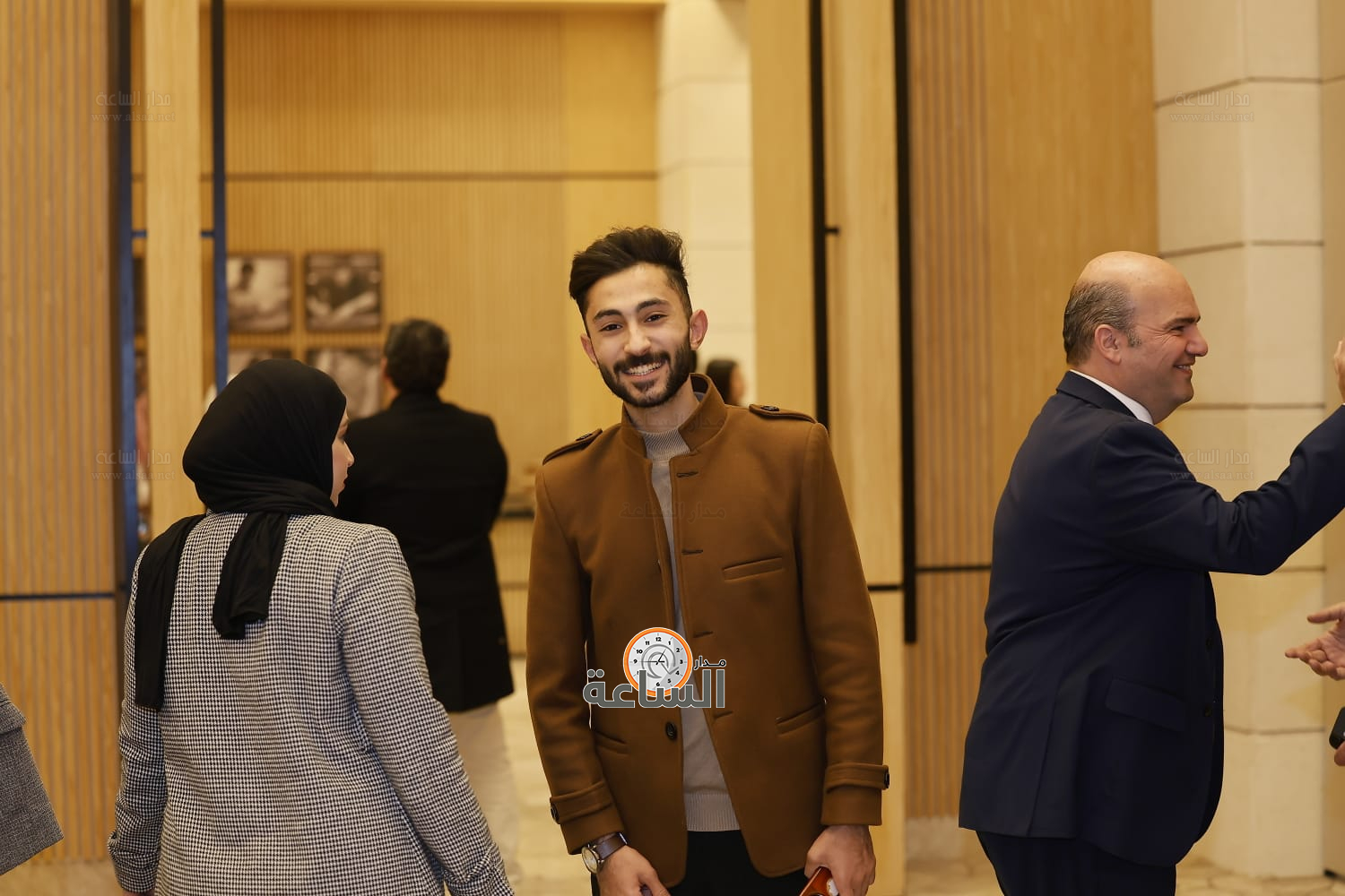 Madar Al-Saa Images 0.5511959028123511