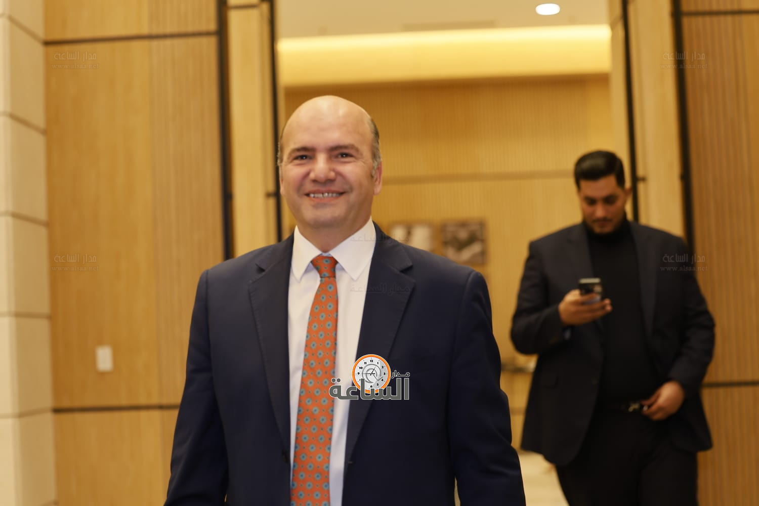 Madar Al-Saa Images 0.4526248731130539