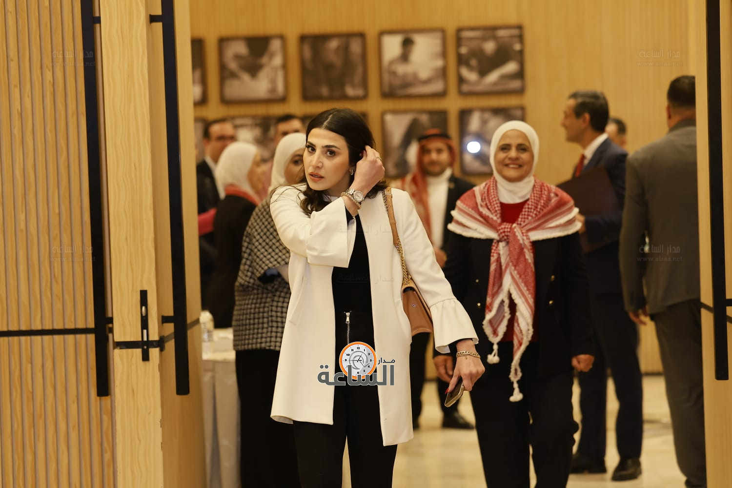 Madar Al-Saa Images 0.6436951795519618