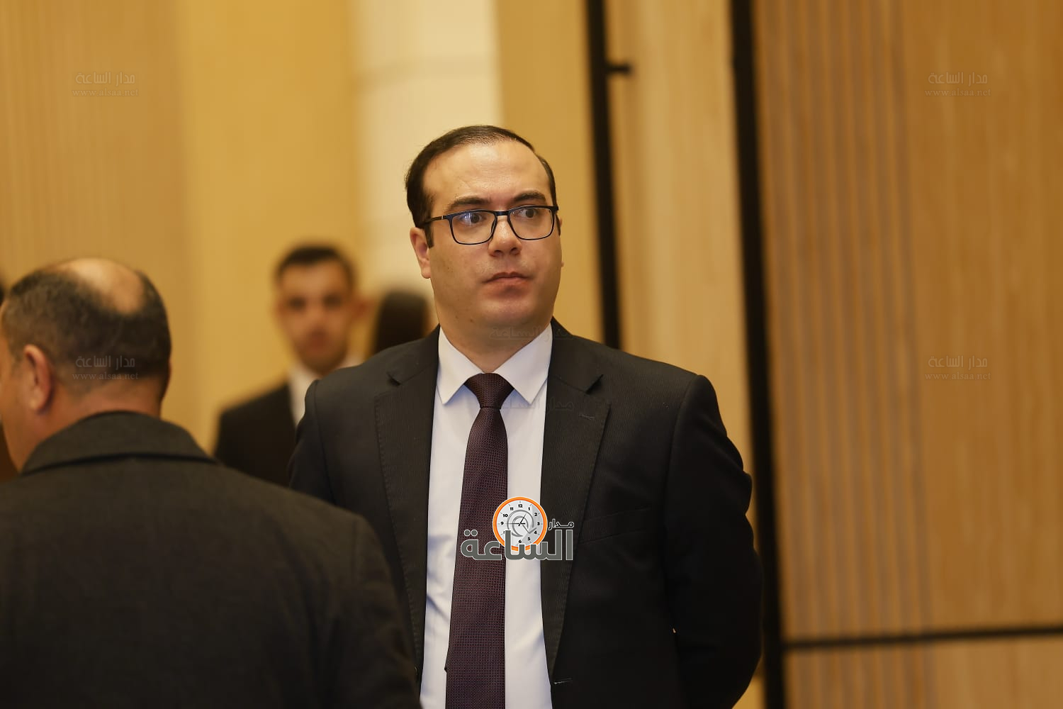 Madar Al-Saa Images 0.32538127176549636