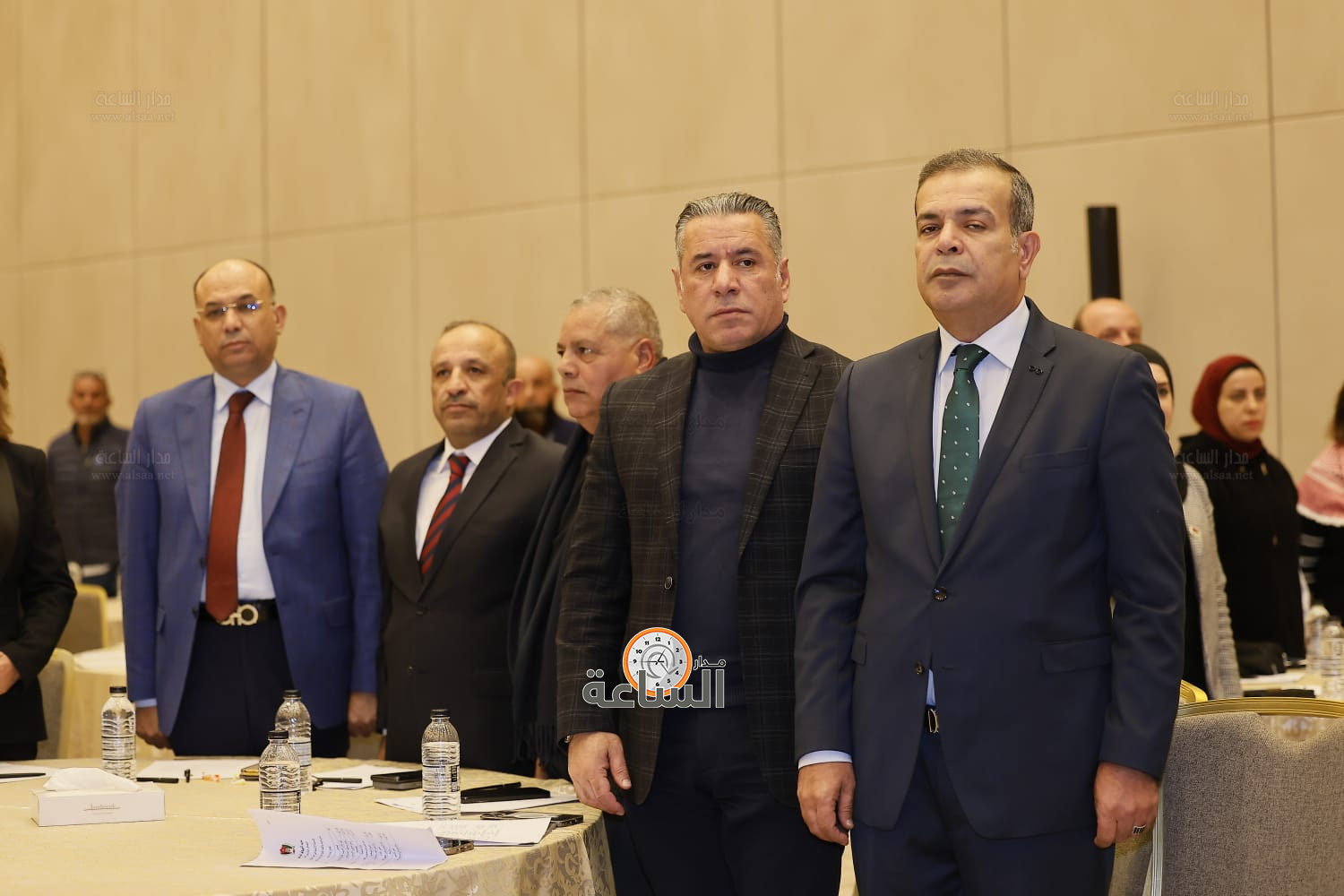 Madar Al-Saa Images 0.30061776718728983