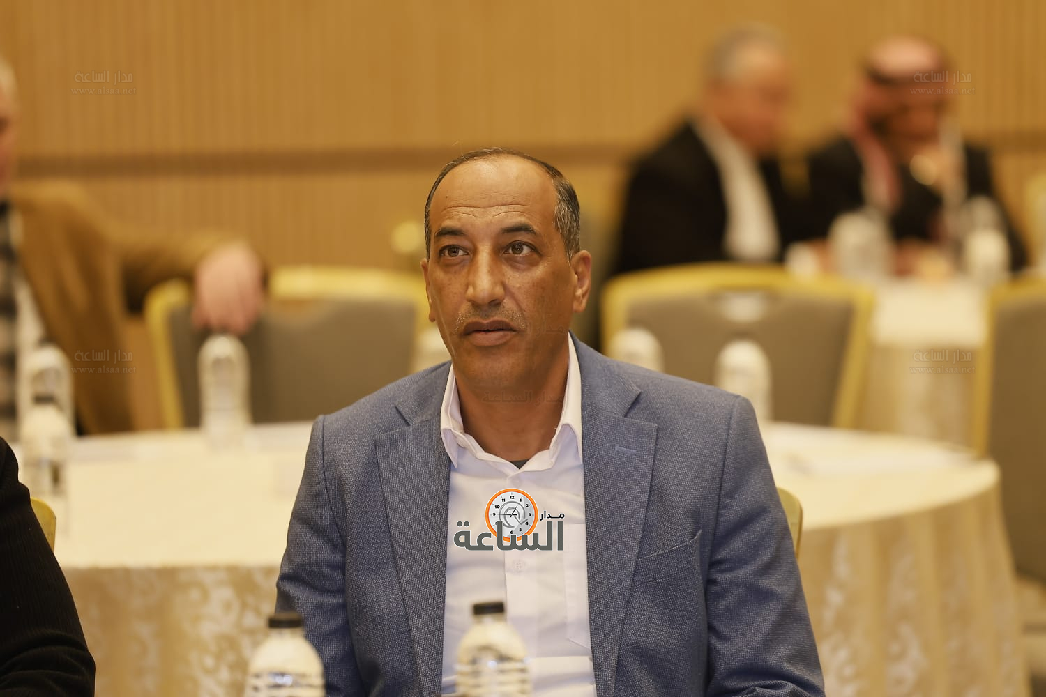 Madar Al-Saa Images 0.010478822398037324