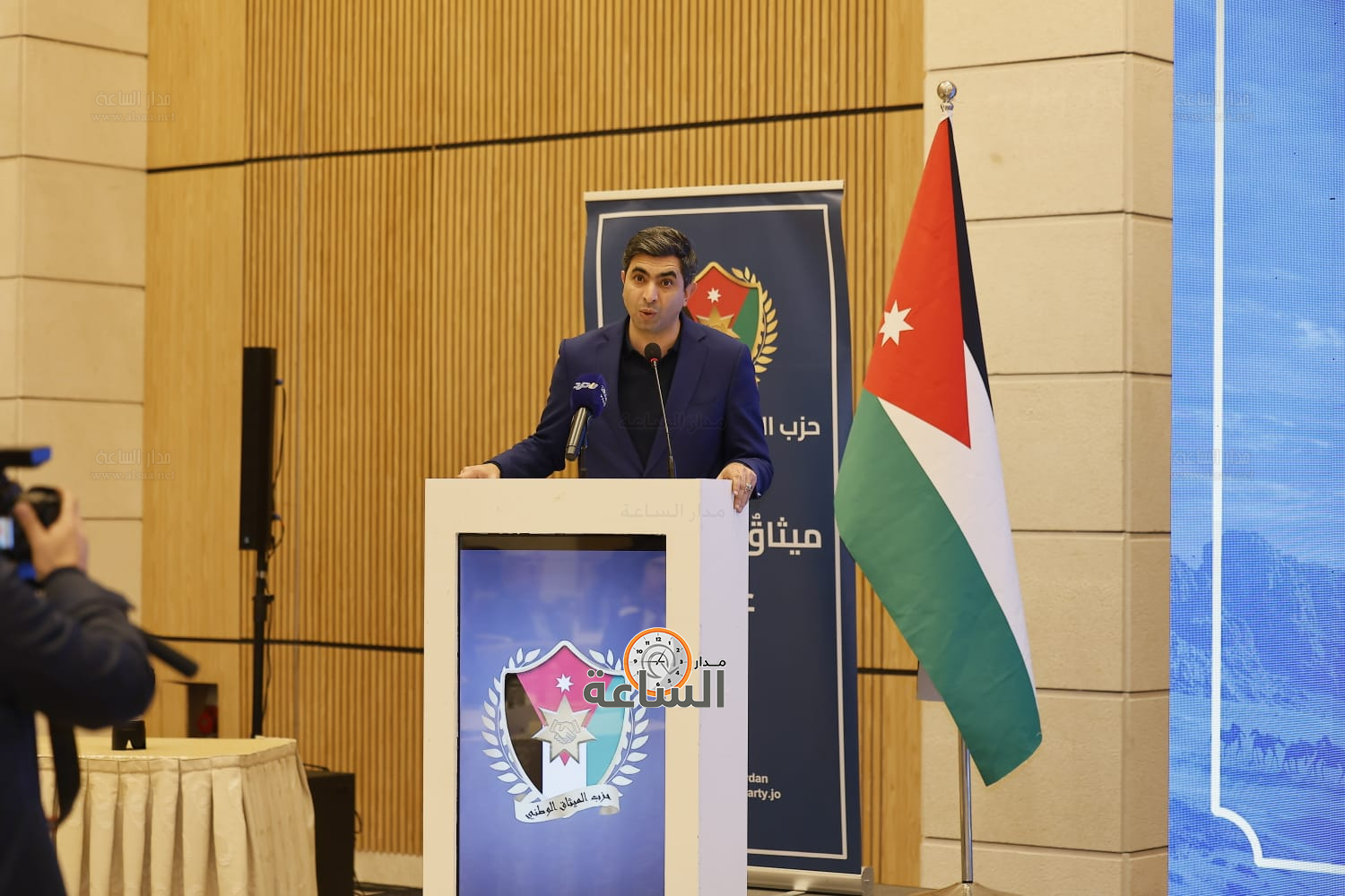 Madar Al-Saa Images 0.7655800889822447