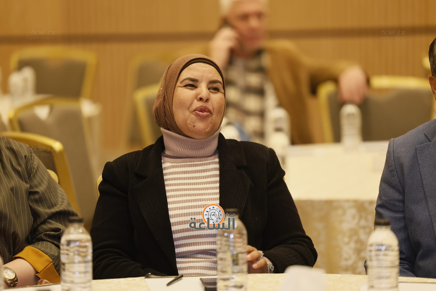 Madar Al-Saa Images 0.36666096549485394