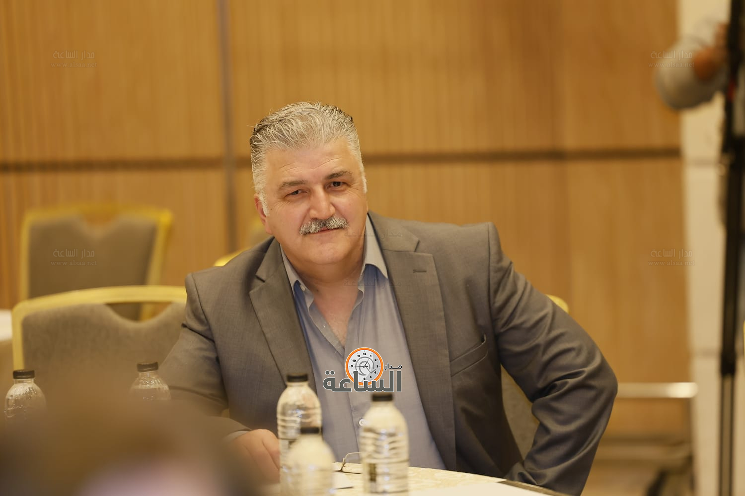 Madar Al-Saa Images 0.8367966766800835