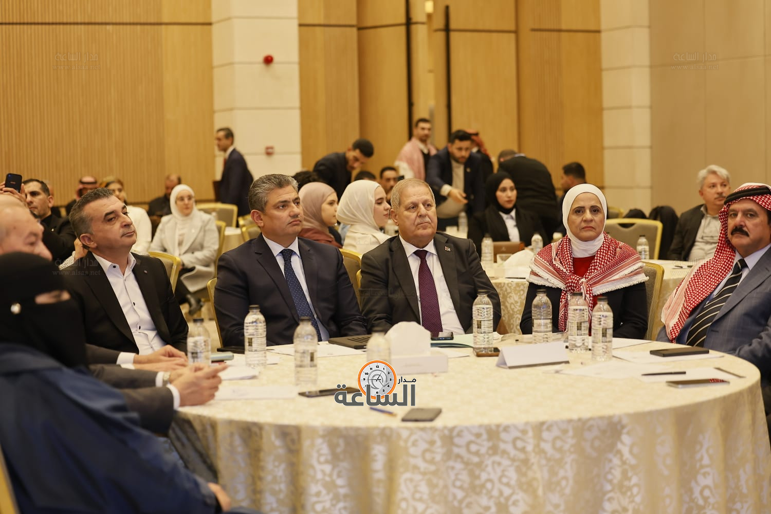 Madar Al-Saa Images 0.3631771408807558