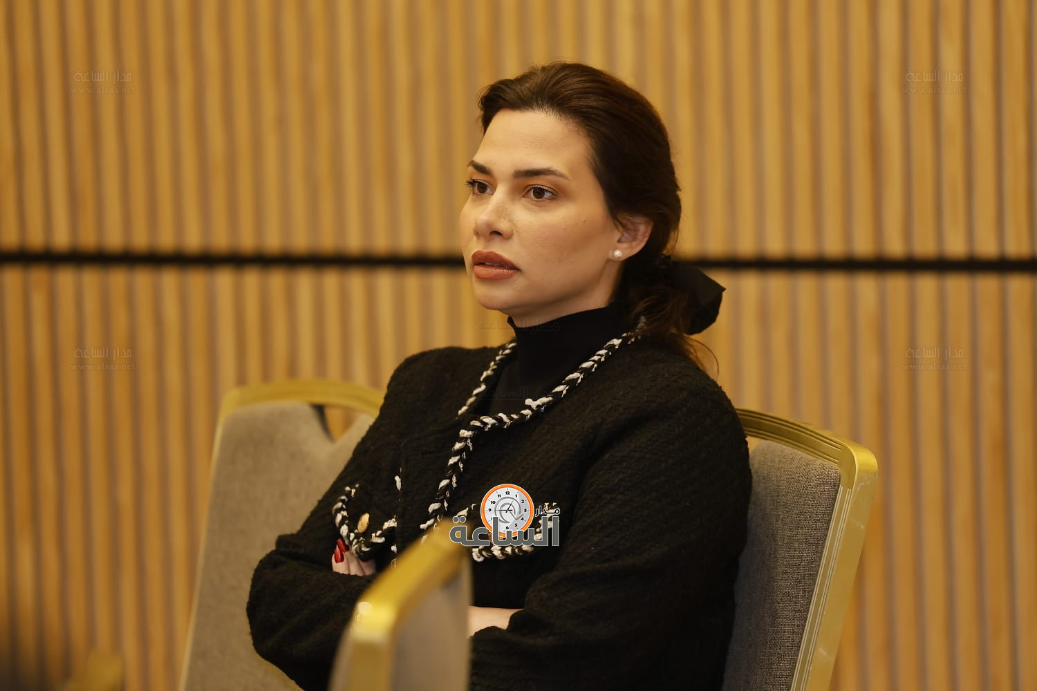 Madar Al-Saa Images 0.8740508419262385