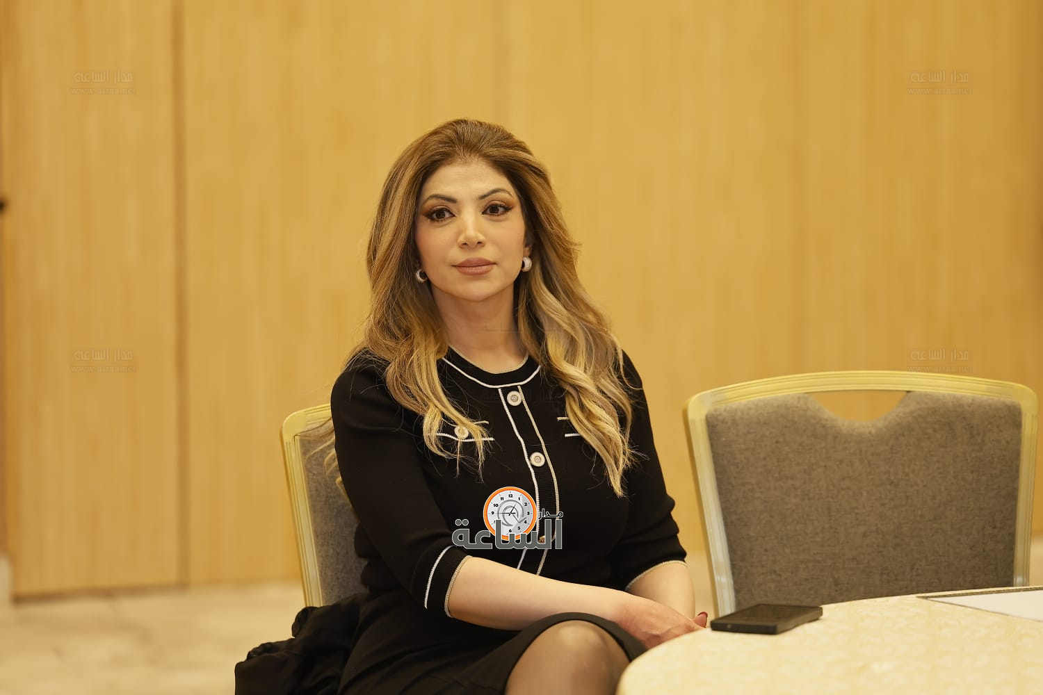 Madar Al-Saa Images 0.39043939980148834