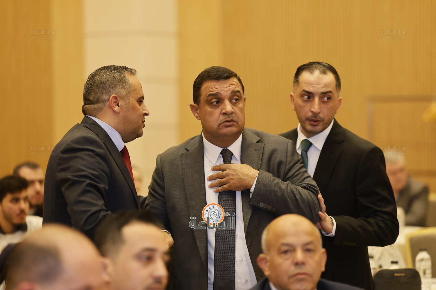 Madar Al-Saa Images 0.9215807266620197