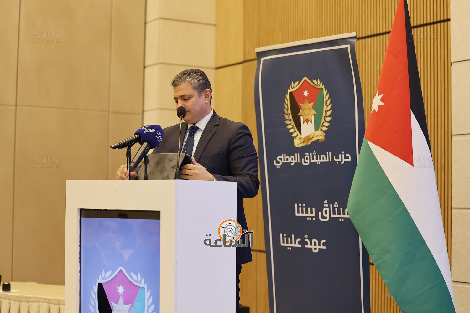 Madar Al-Saa Images 0.7665050398128512