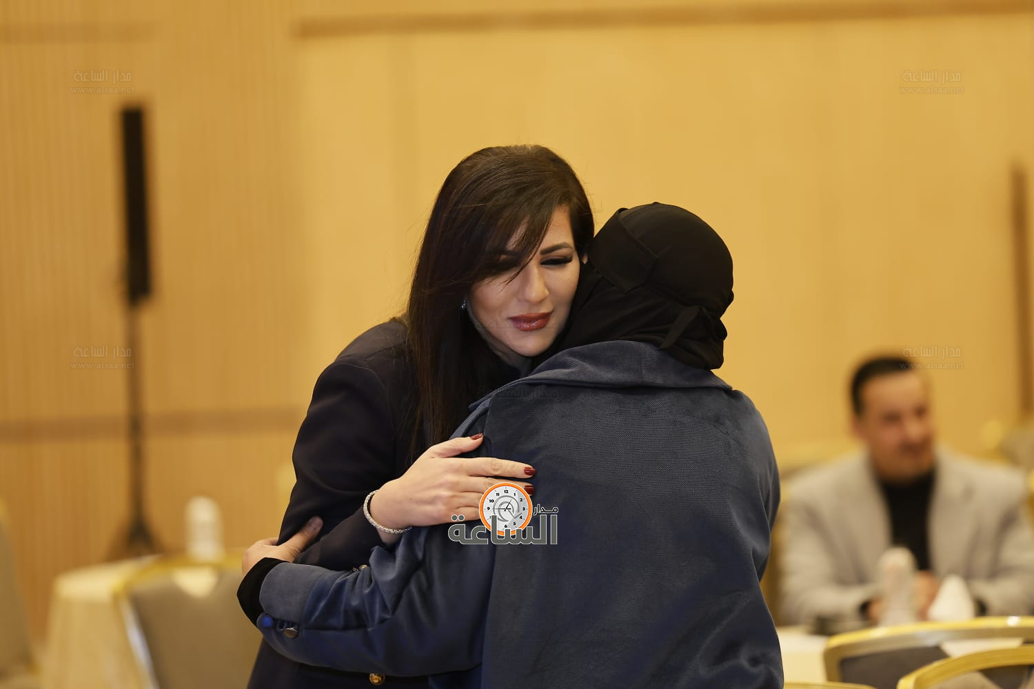 Madar Al-Saa Images 0.7811666016077861