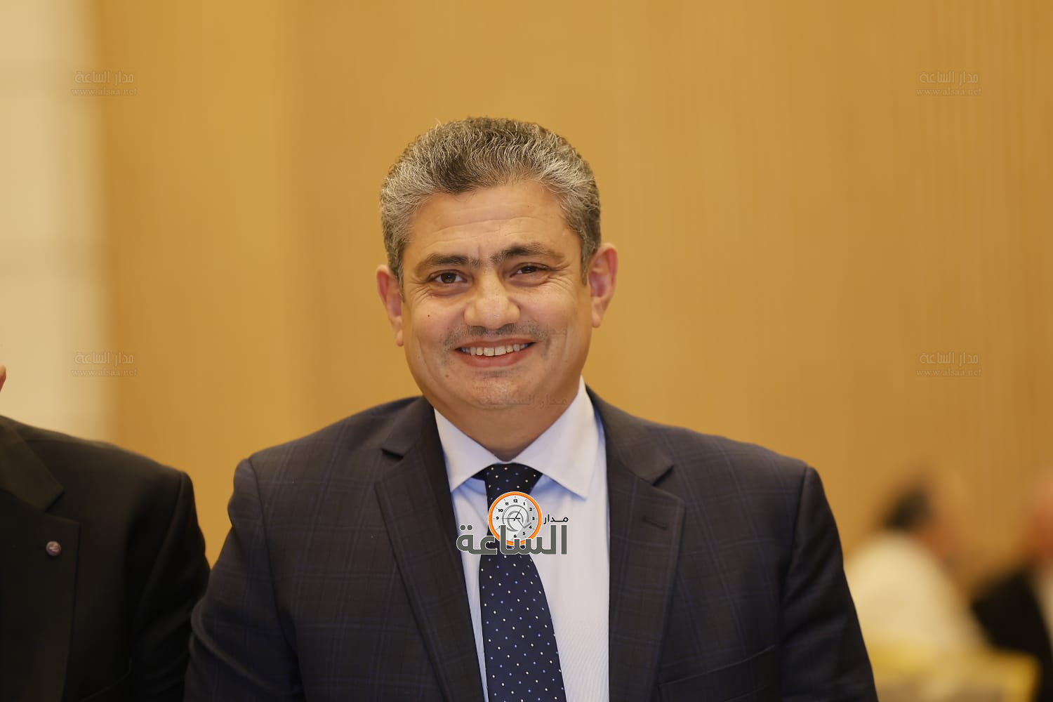 Madar Al-Saa Images 0.19640689758472185