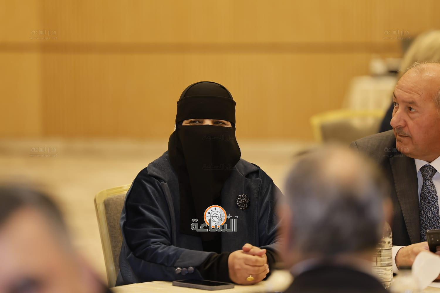 Madar Al-Saa Images 0.7854125748562945