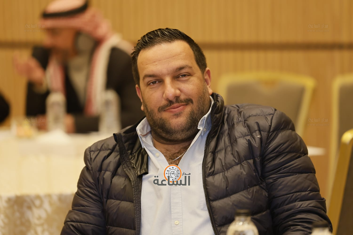 Madar Al-Saa Images 0.9110390777557575