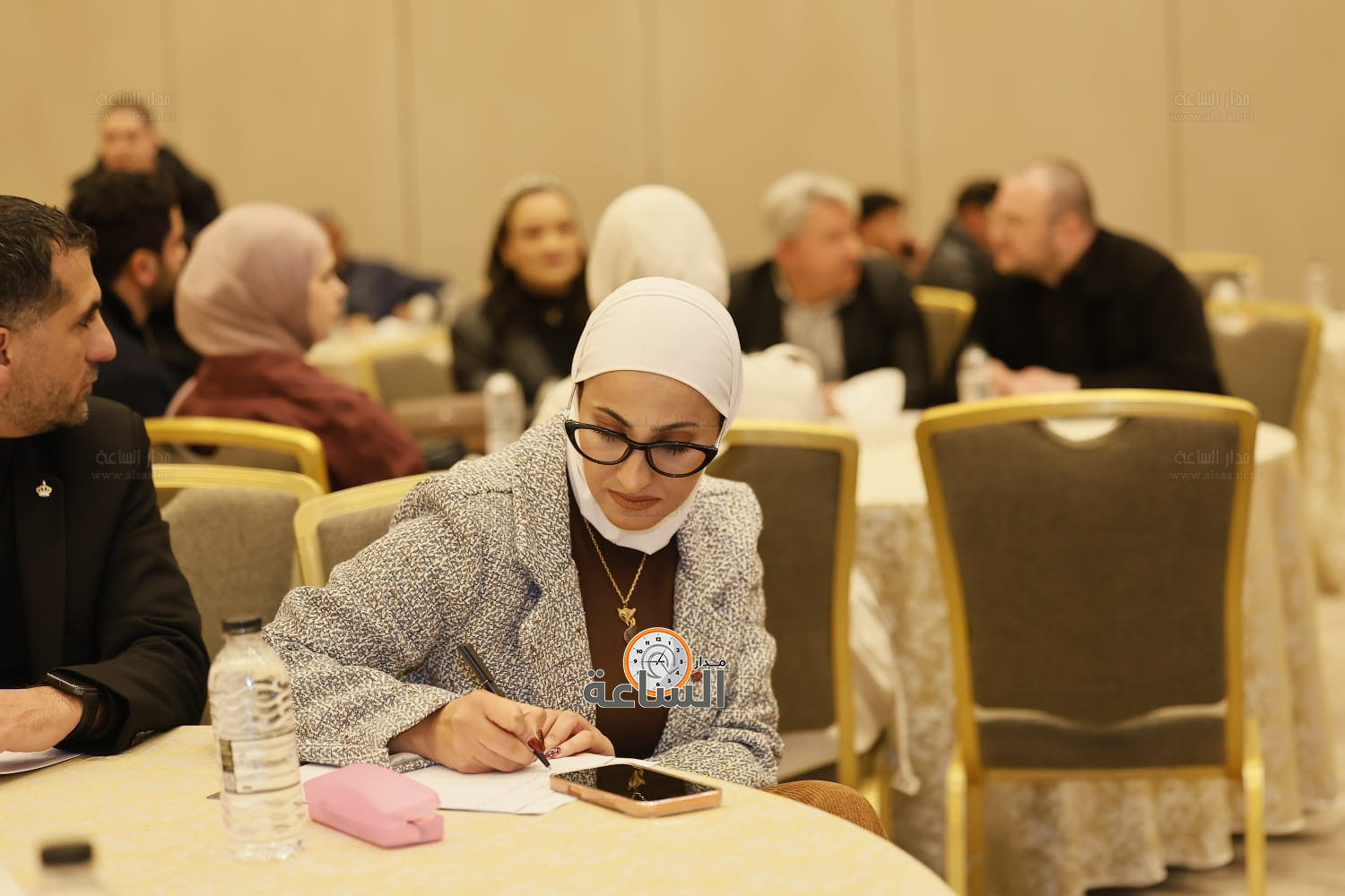 Madar Al-Saa Images 0.052958952986024266