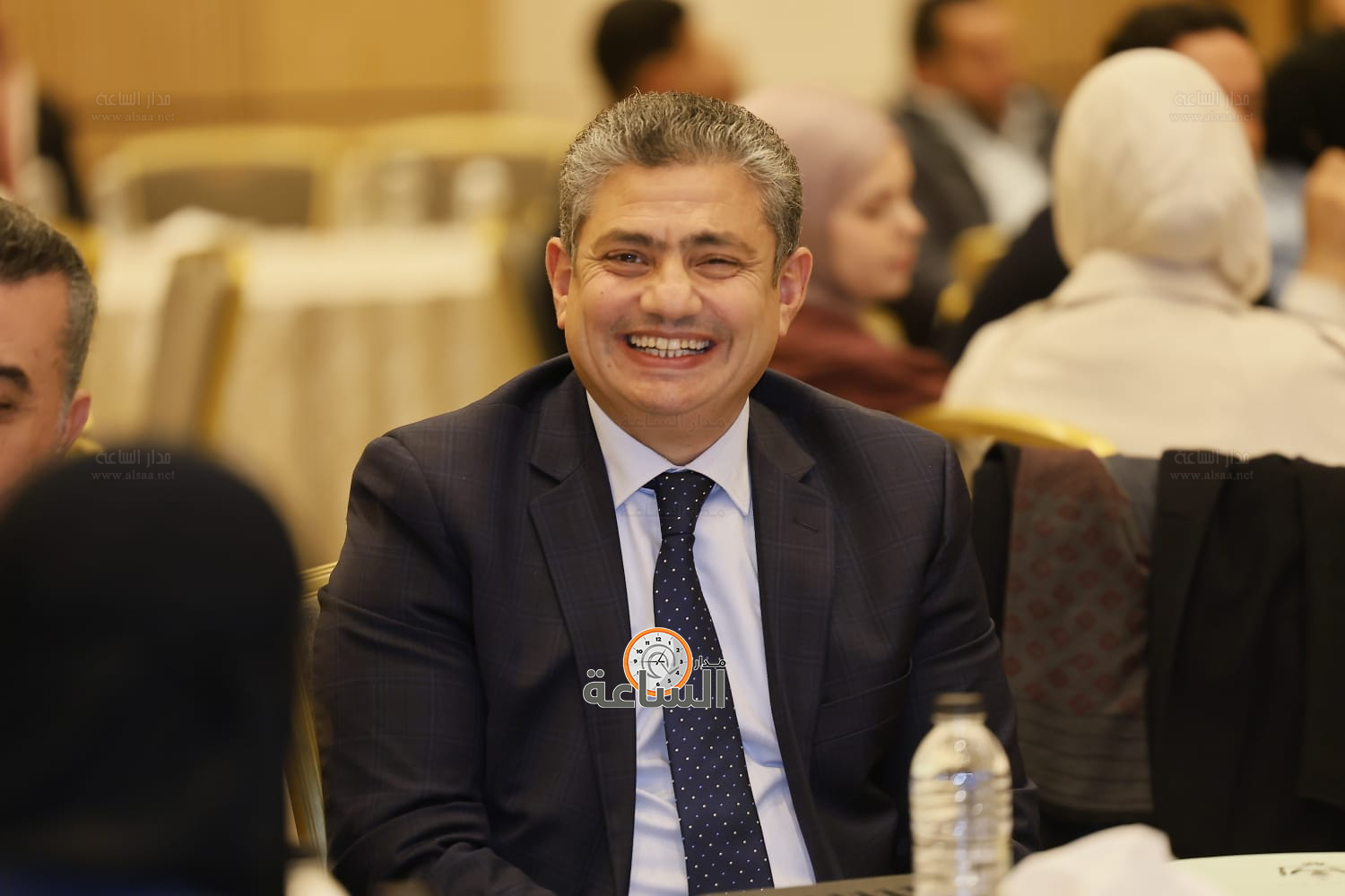 Madar Al-Saa Images 0.34865124781684365