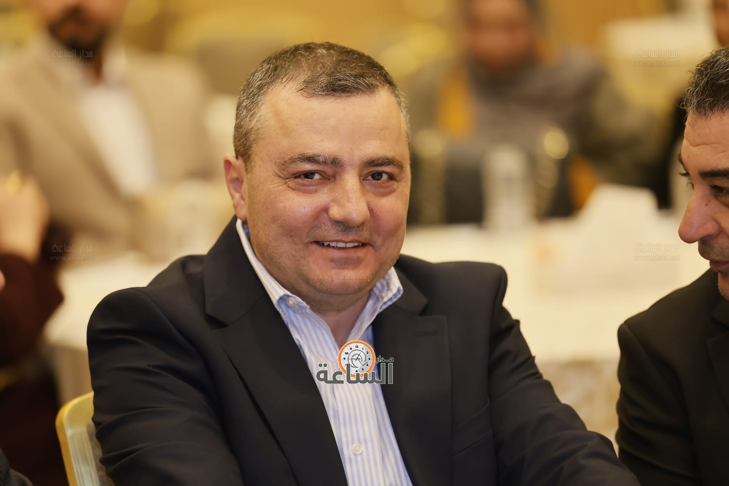 Madar Al-Saa Images 0.4667073875502872