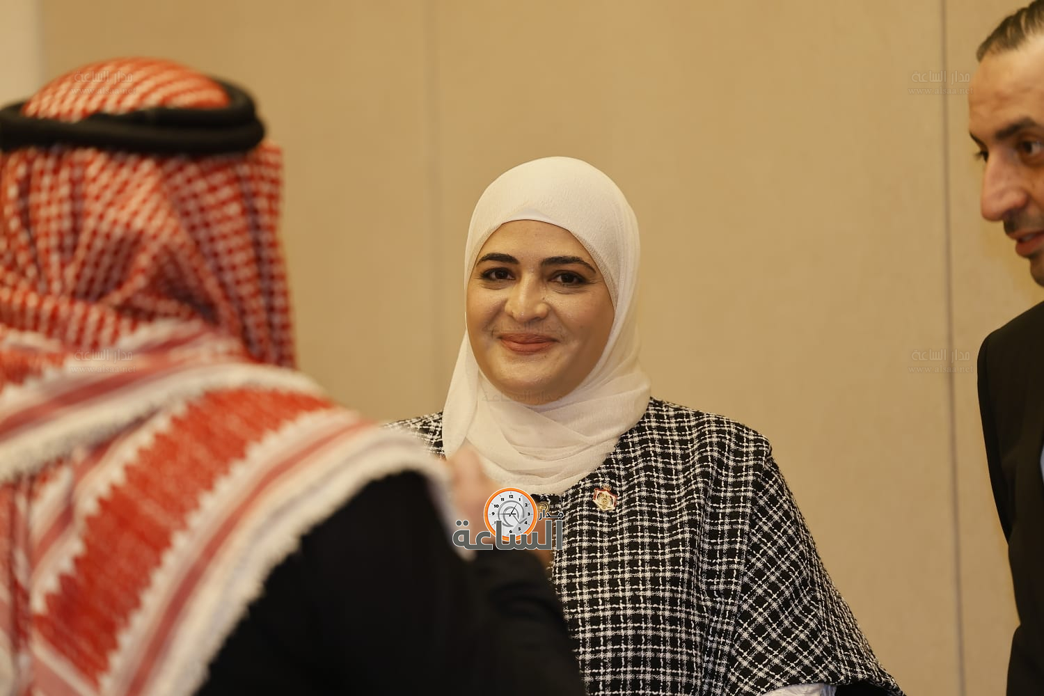 Madar Al-Saa Images 0.08028486405641722