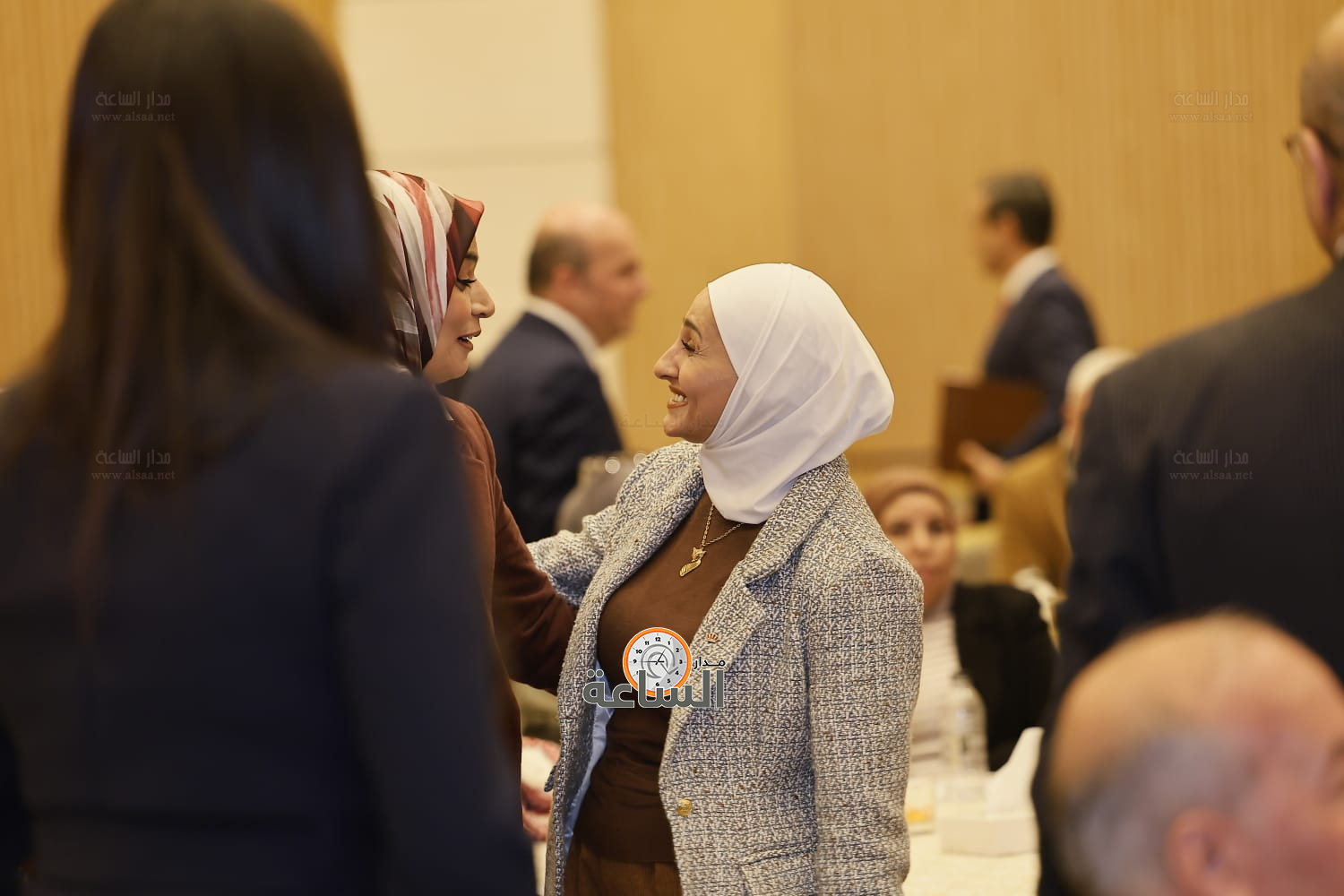 Madar Al-Saa Images 0.9346134156682866