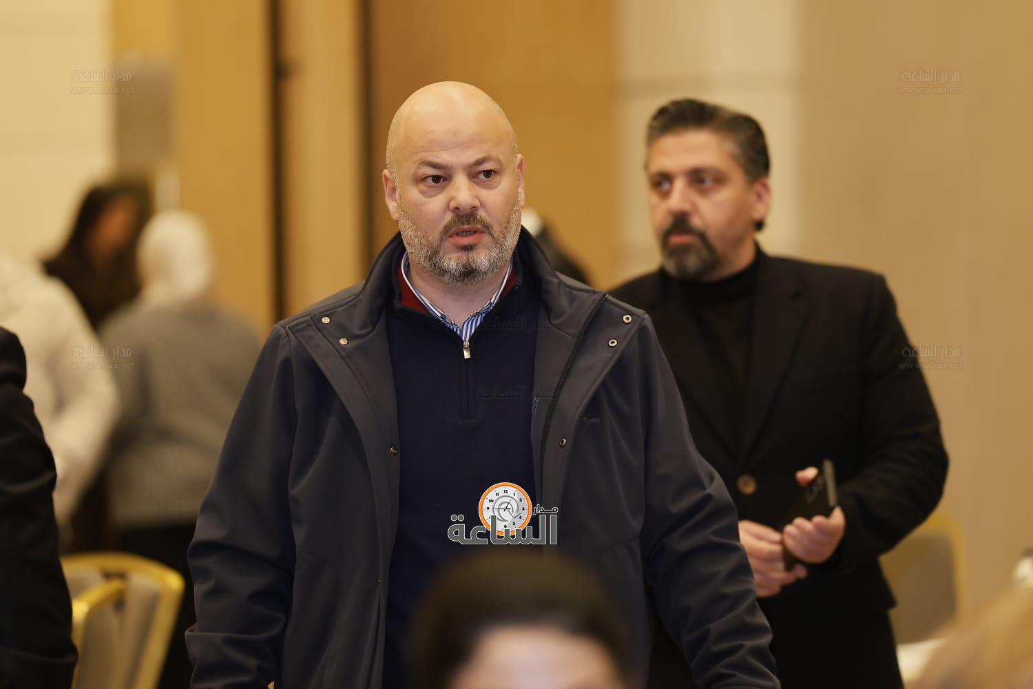 Madar Al-Saa Images 0.29569862058282825