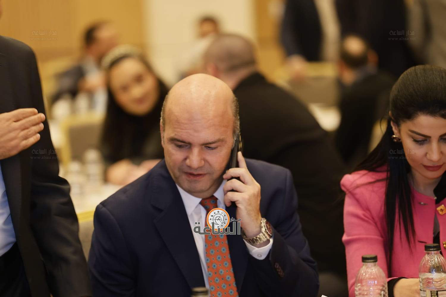 Madar Al-Saa Images 0.2614722309638704