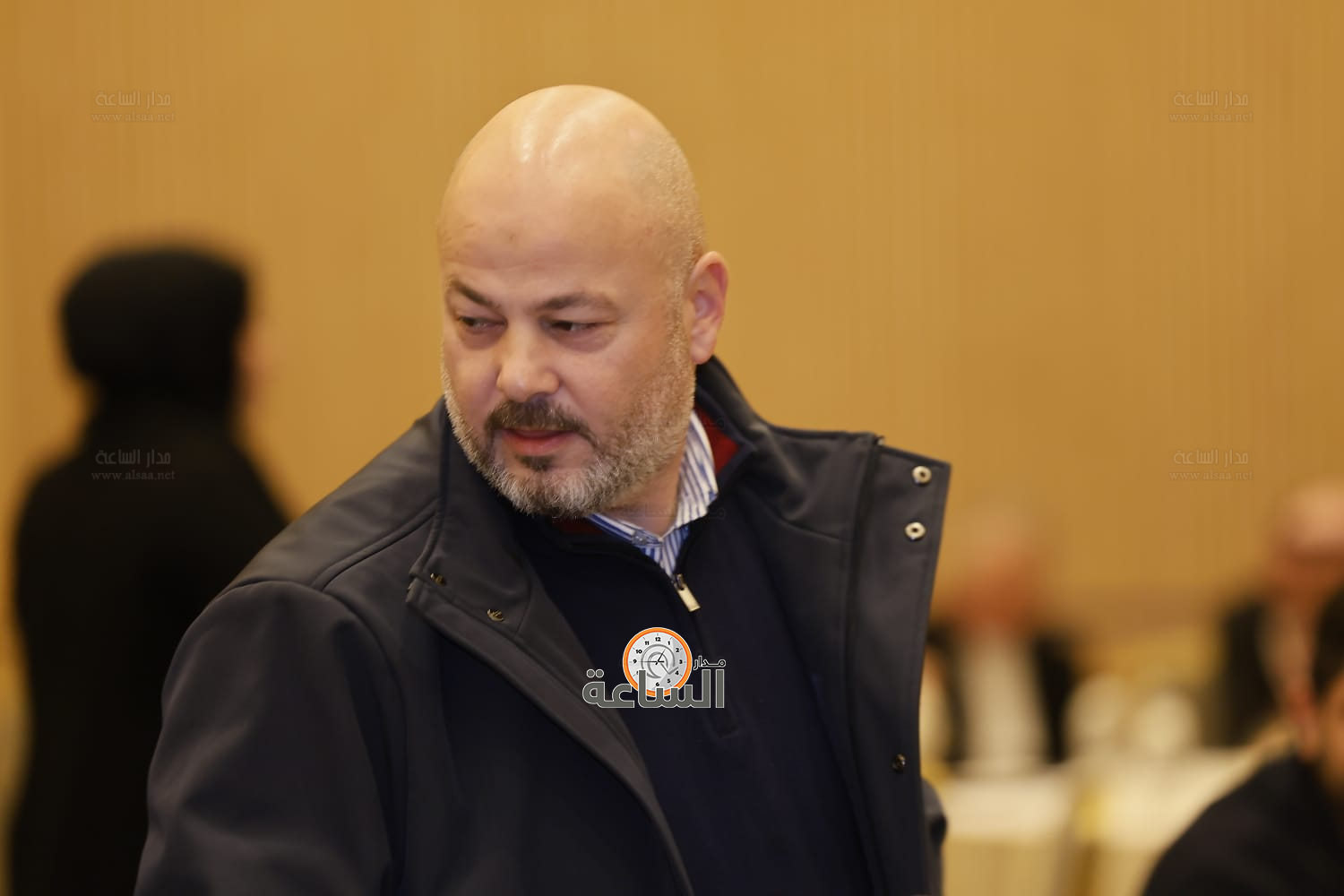 Madar Al-Saa Images 0.21100383345790574