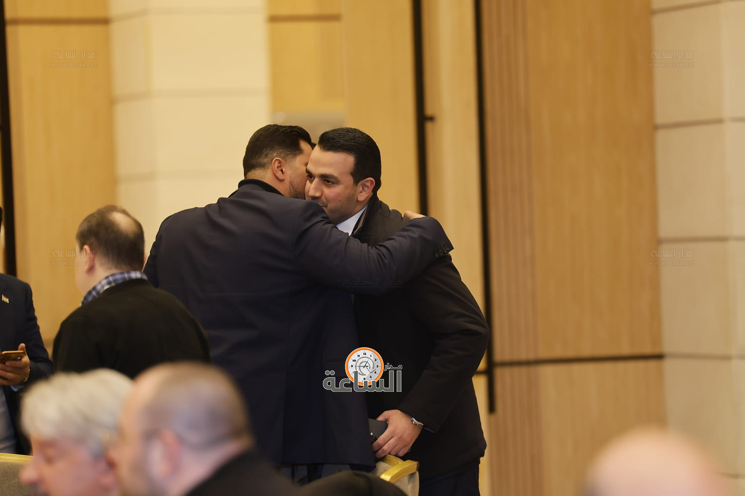 Madar Al-Saa Images 0.6579927567157725