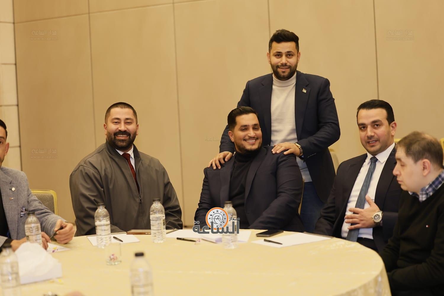 Madar Al-Saa Images 0.4749285340942543