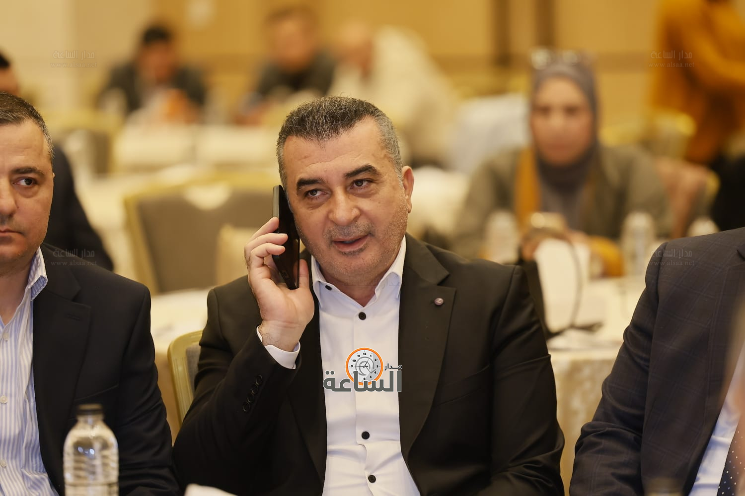 Madar Al-Saa Images 0.3528034571270793