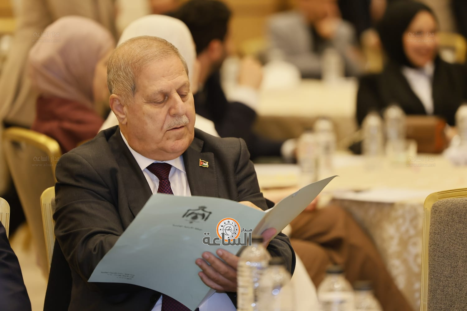 Madar Al-Saa Images 0.5884390375878364